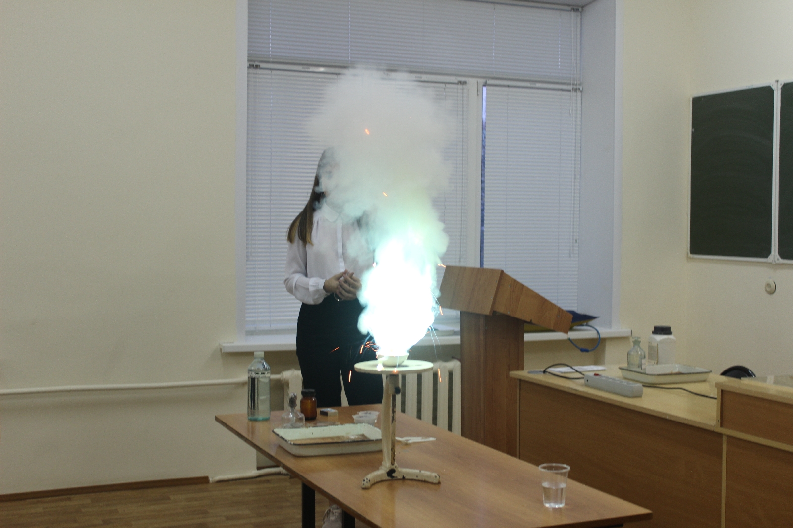 Фестиваль Наука 0+